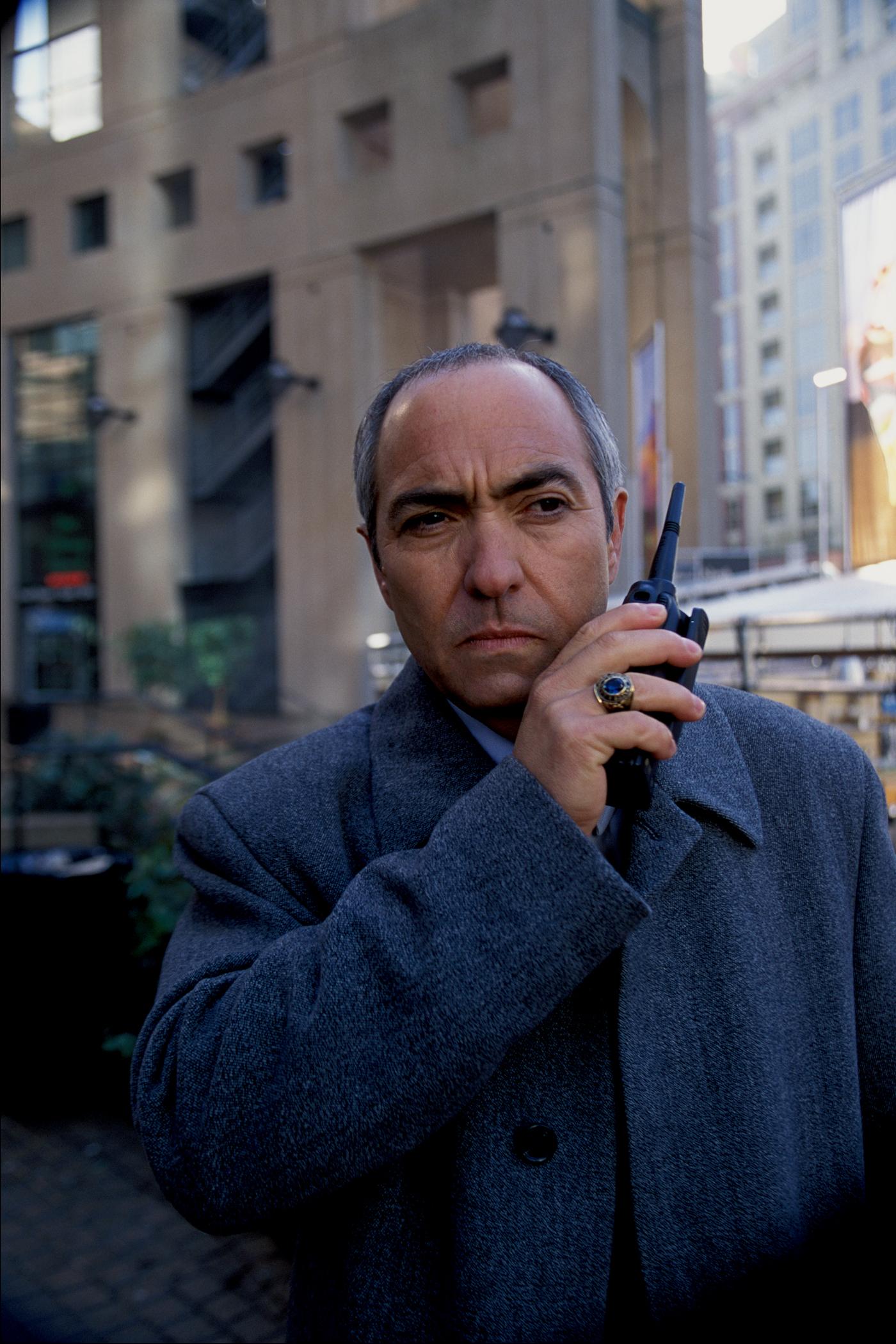 对垒特工剧照的剧照