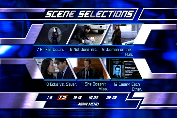 对垒特工剧照的剧照