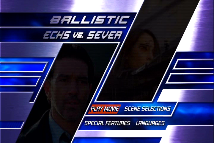 对垒特工剧照的剧照