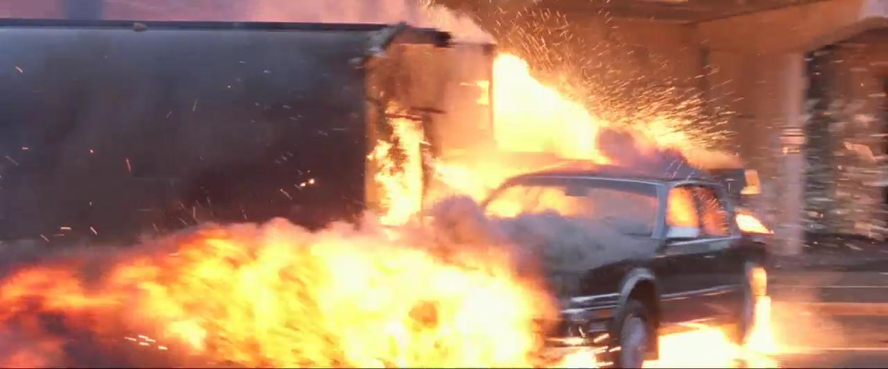 对垒特工剧照的剧照