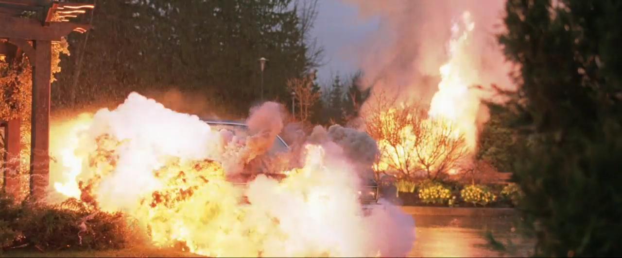 对垒特工剧照的剧照