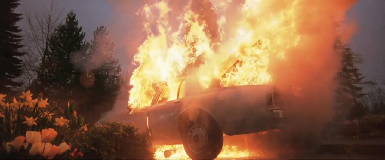 对垒特工剧照的剧照