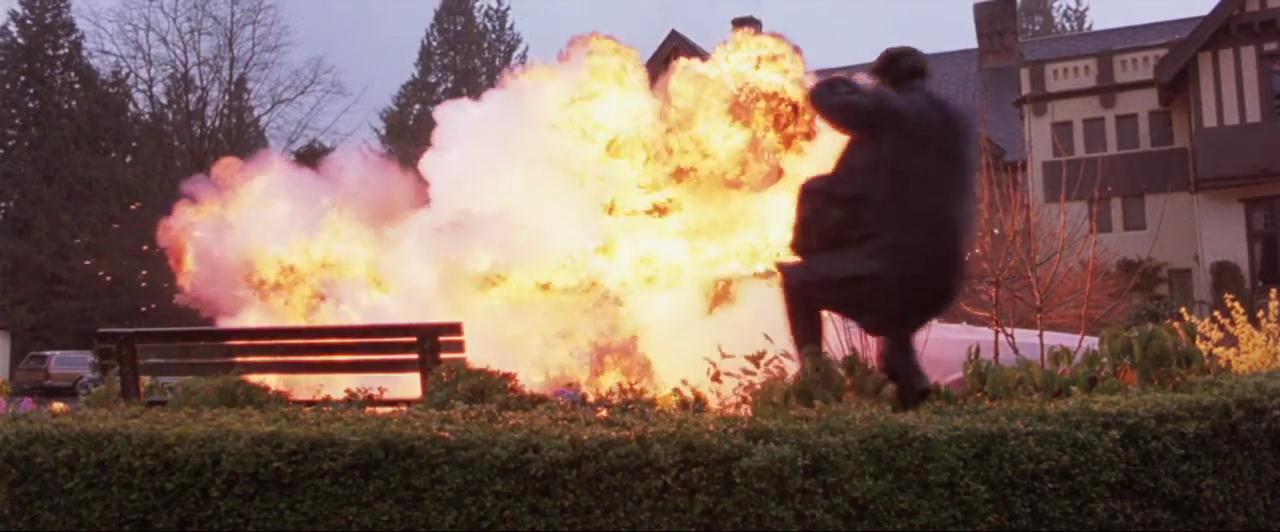 对垒特工剧照的剧照