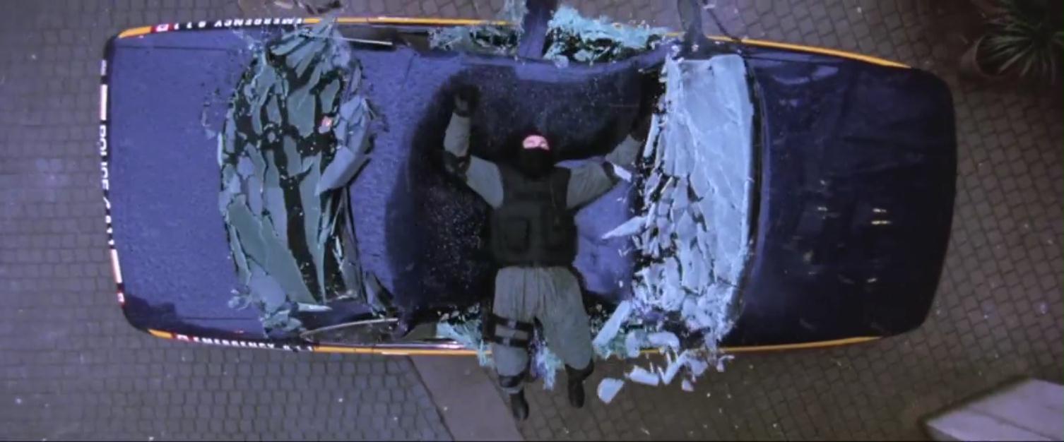 对垒特工剧照的剧照