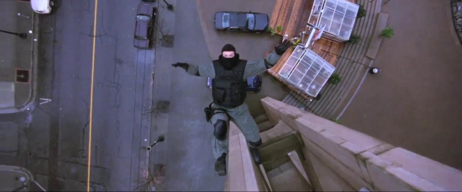 对垒特工剧照的剧照