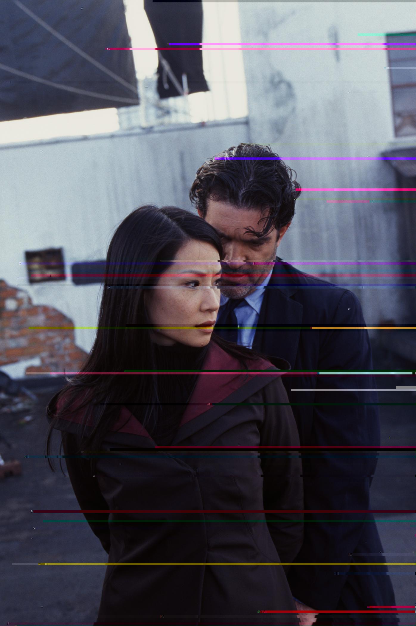 对垒特工剧照的剧照