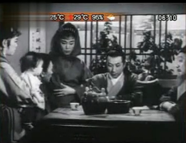 宝儿孝祖救双亲剧照的剧照