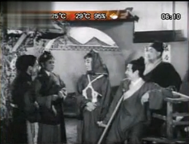 宝儿孝祖救双亲剧照的剧照