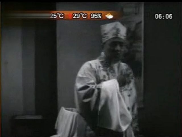 宝儿孝祖救双亲剧照的剧照