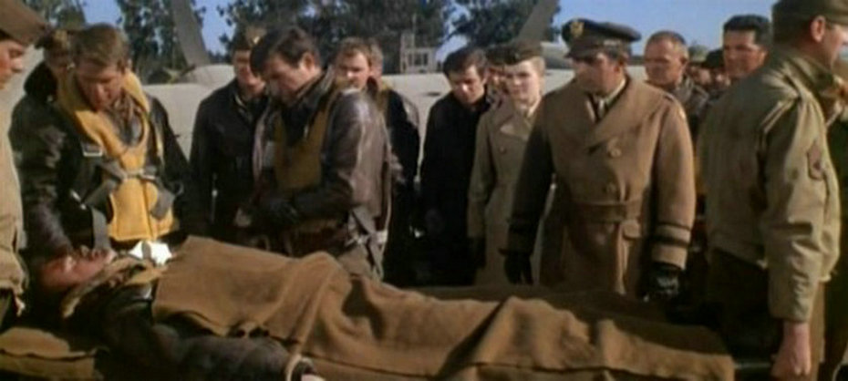 千机大轰炸剧照的剧照