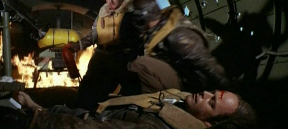 千机大轰炸剧照的剧照