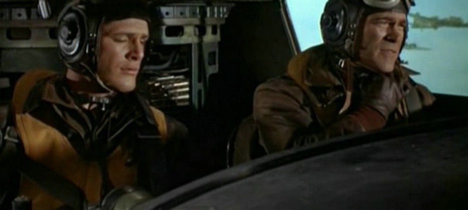 千机大轰炸剧照的剧照