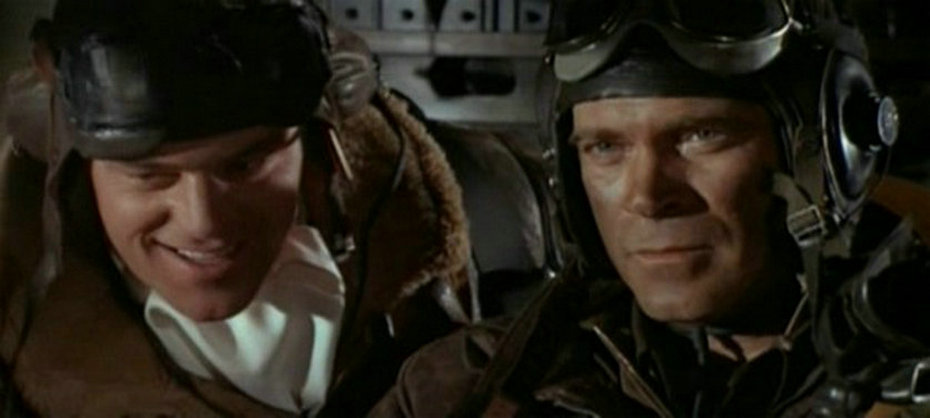 千机大轰炸剧照的剧照