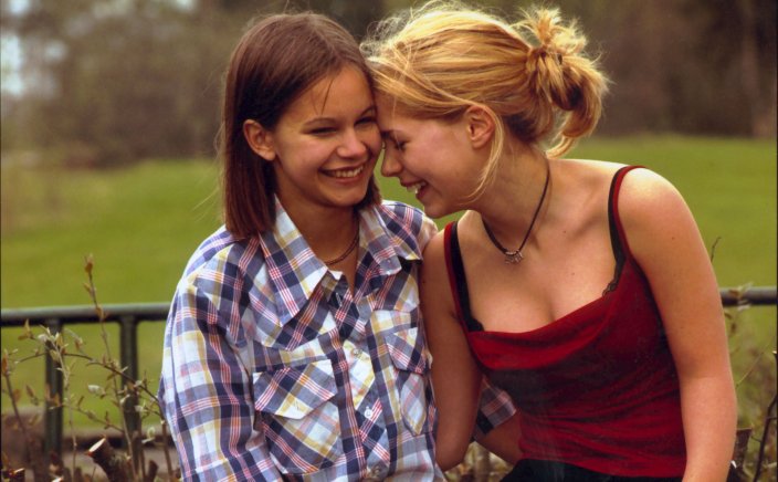 同窗的爱剧照的剧照