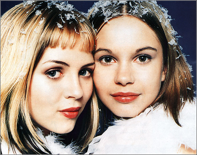 同窗的爱剧照的剧照