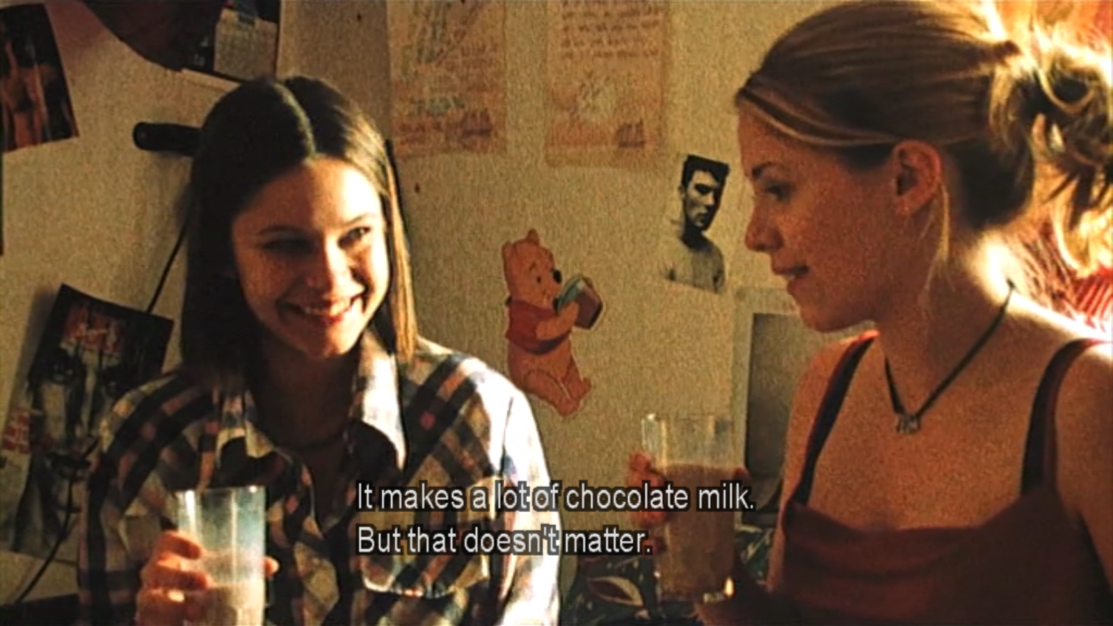 同窗的爱剧照的剧照