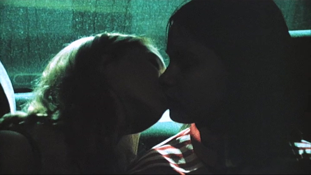 同窗的爱剧照的剧照