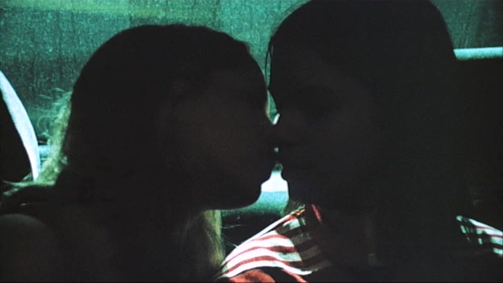 同窗的爱剧照的剧照