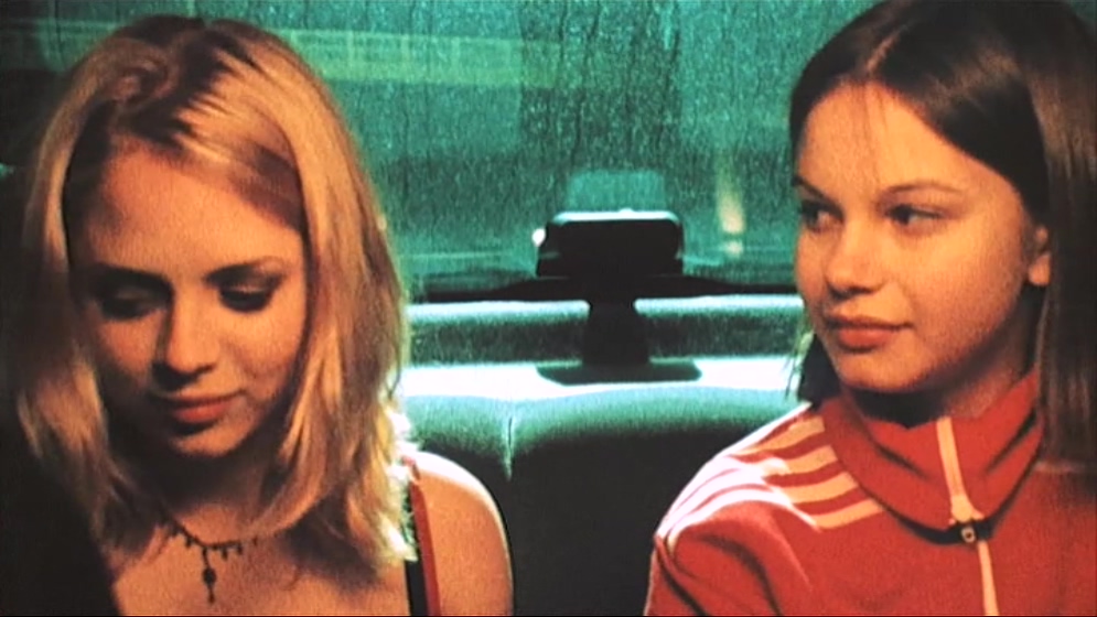 同窗的爱剧照的剧照