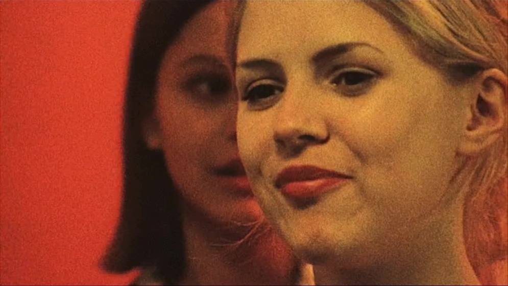 同窗的爱剧照的剧照