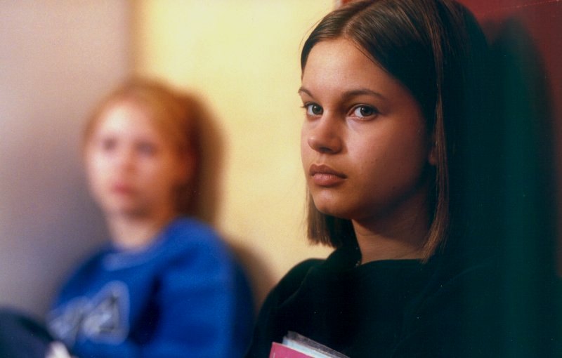 同窗的爱剧照的剧照