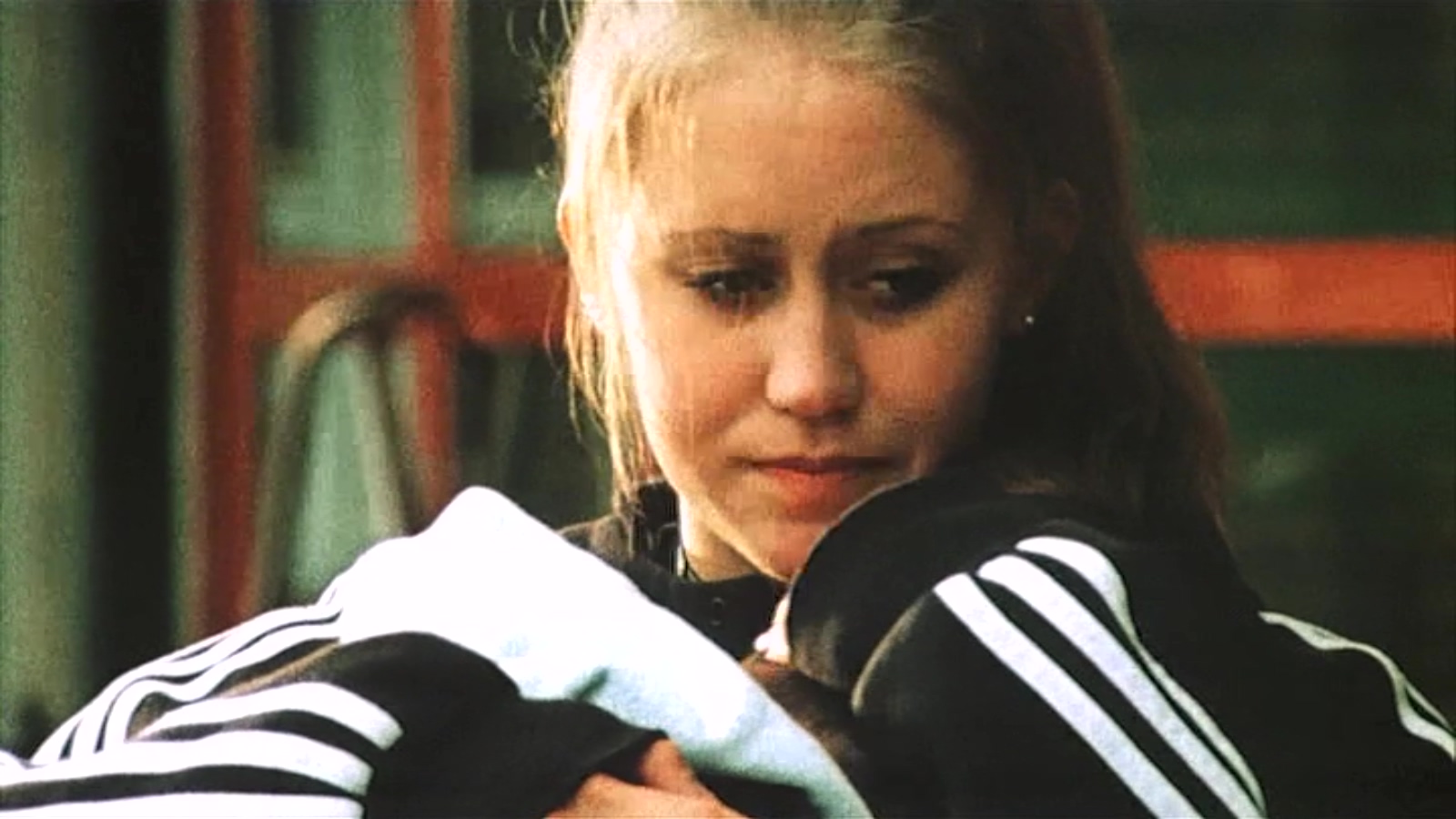 同窗的爱剧照的剧照