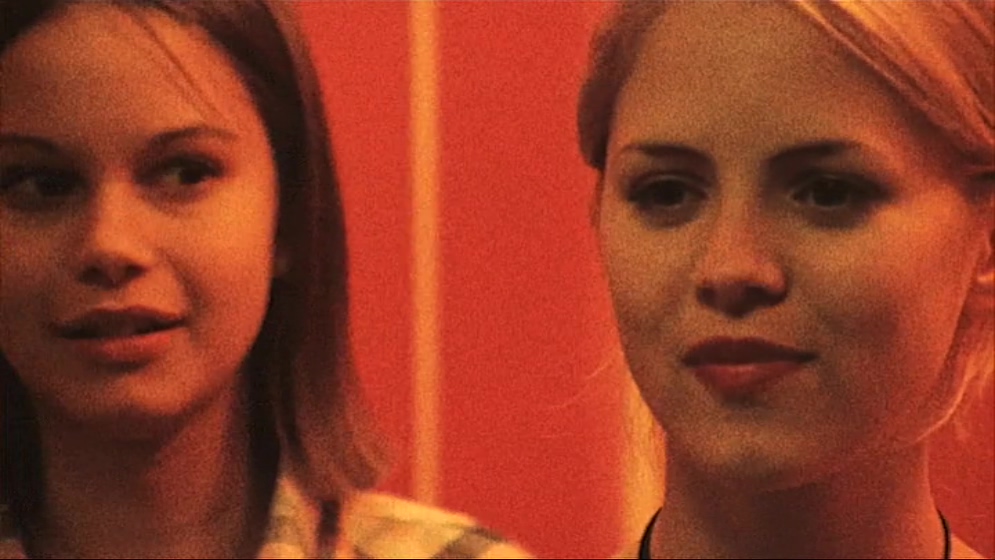 同窗的爱剧照的剧照