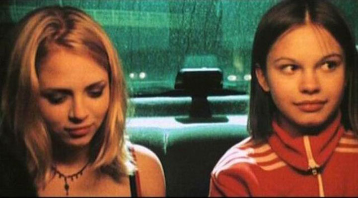 同窗的爱剧照的剧照