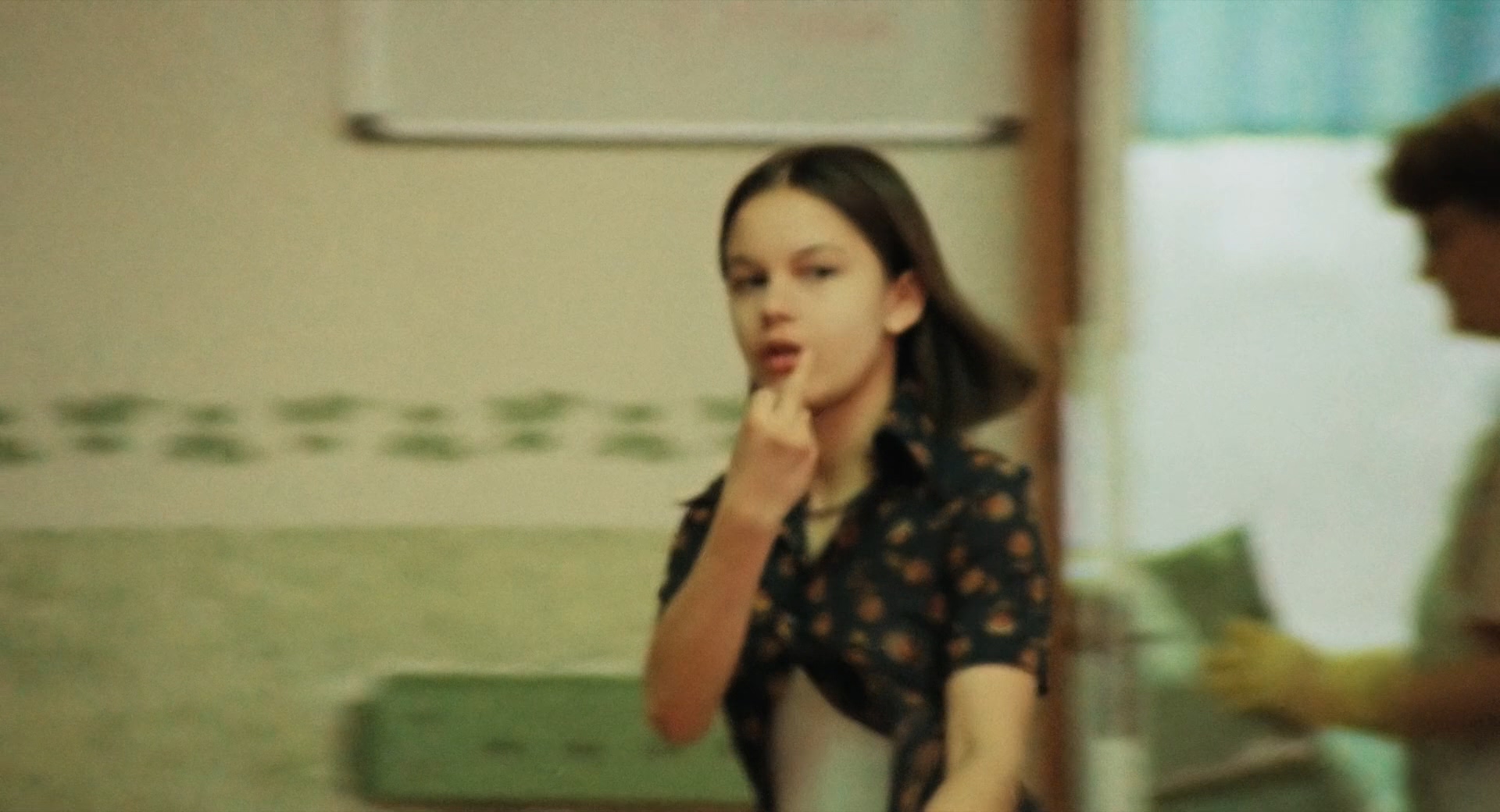 同窗的爱剧照的剧照