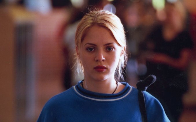 同窗的爱剧照的剧照