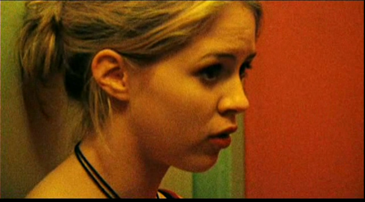 同窗的爱剧照的剧照