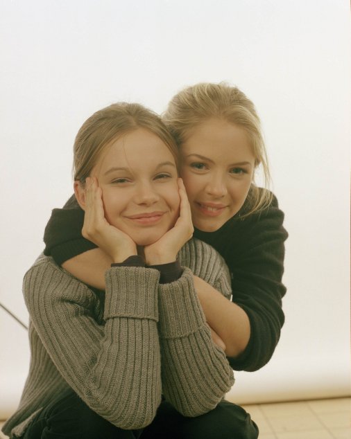 同窗的爱剧照的剧照