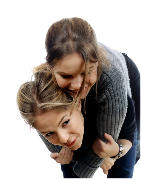 同窗的爱剧照的剧照