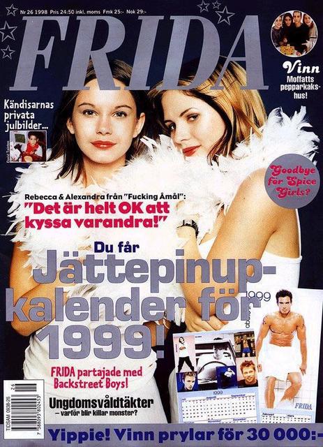 同窗的爱剧照的剧照