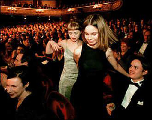 同窗的爱剧照的剧照