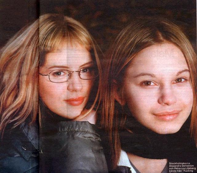 同窗的爱剧照的剧照