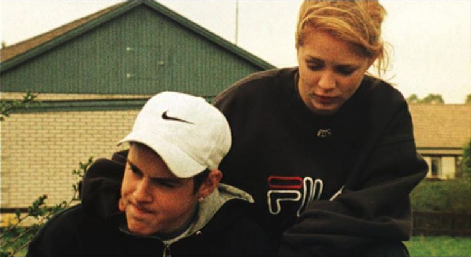 同窗的爱剧照的剧照