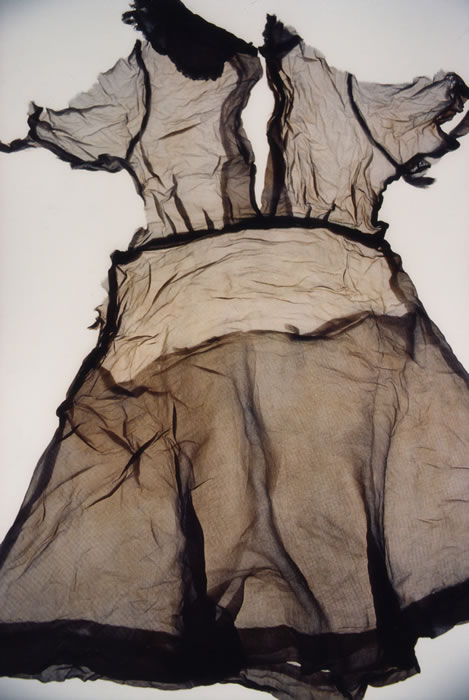 Things Left Behind剧照的剧照