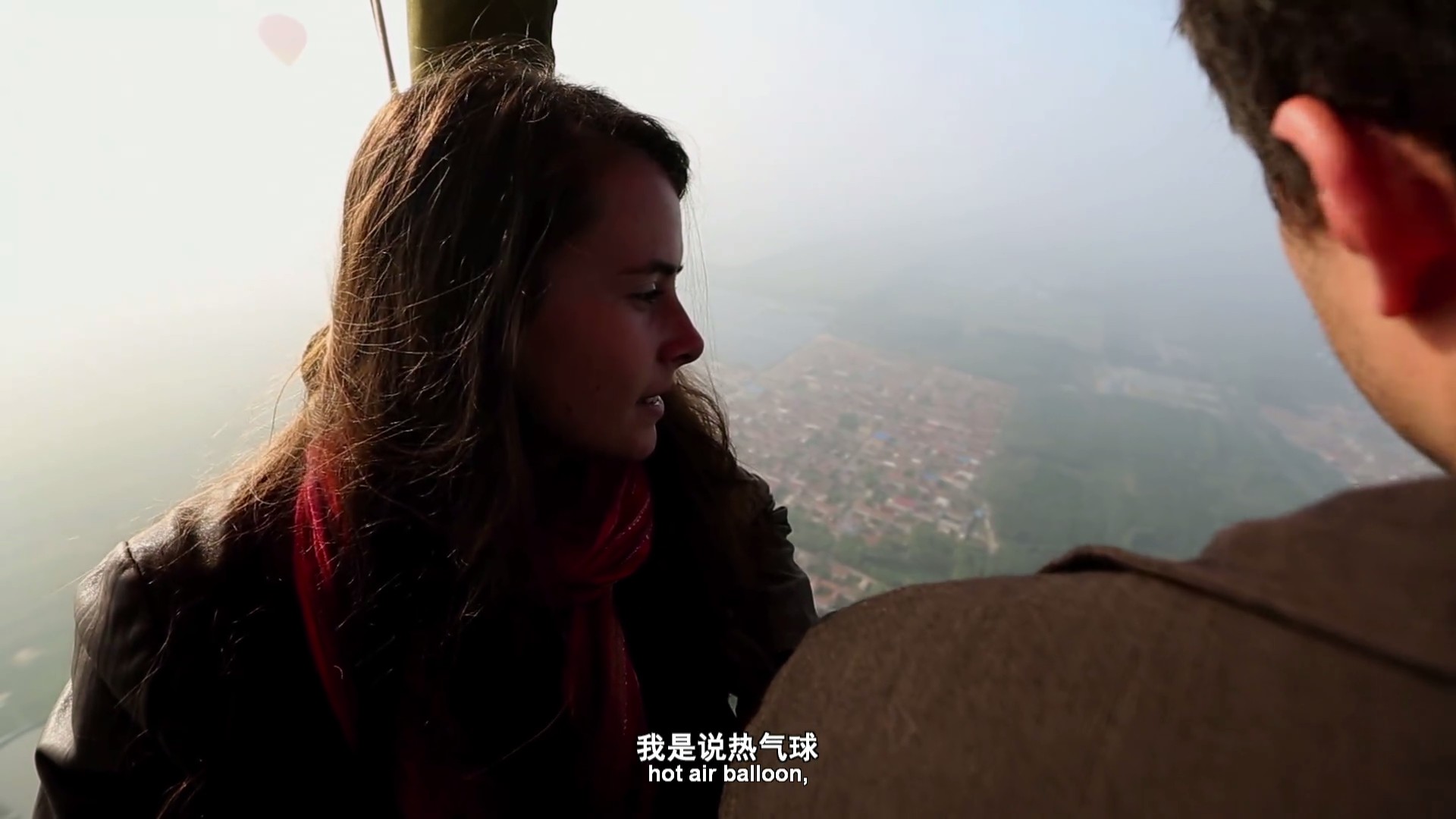 爱在长征剧照的剧照