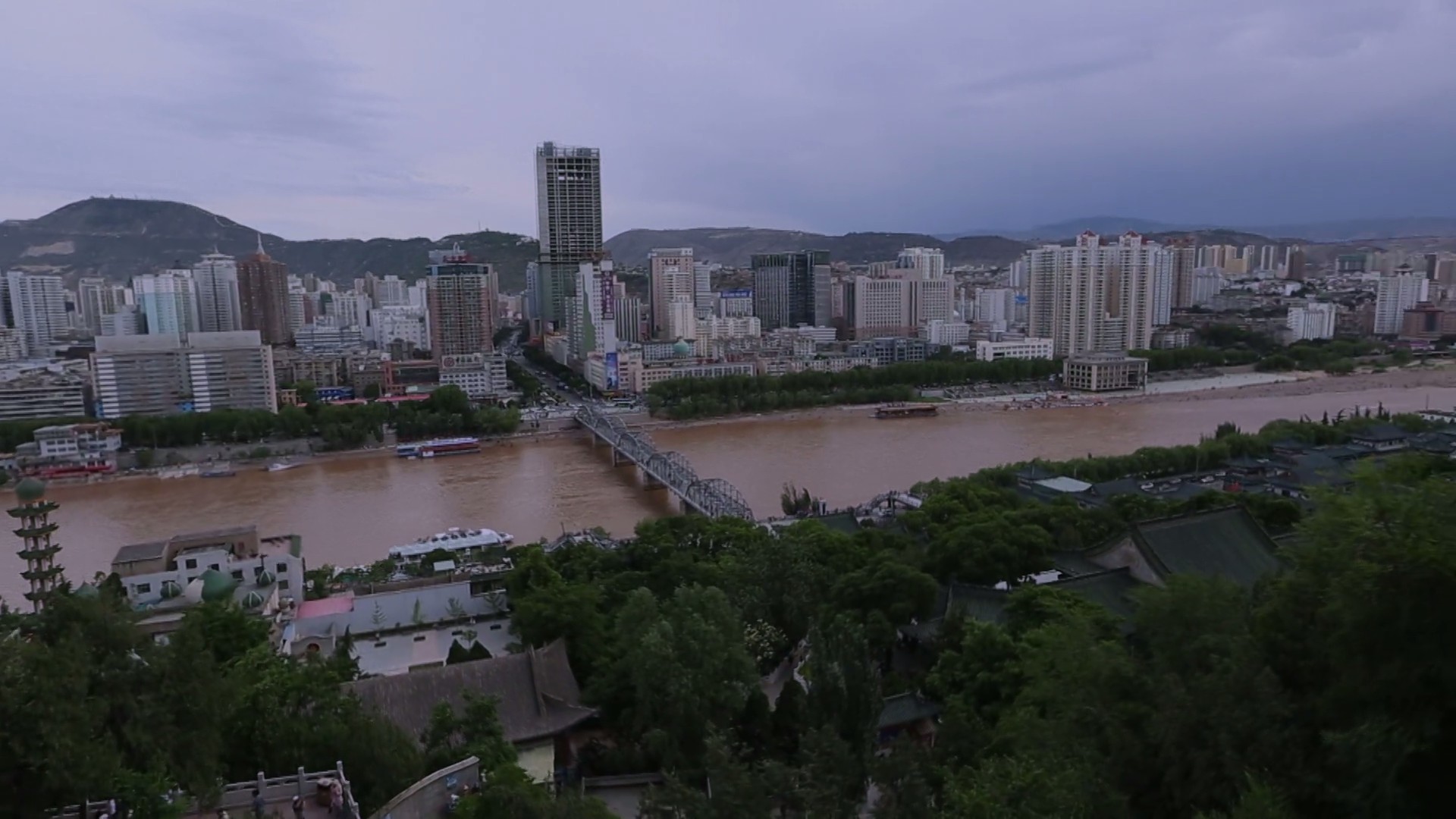 爱在长征剧照的剧照