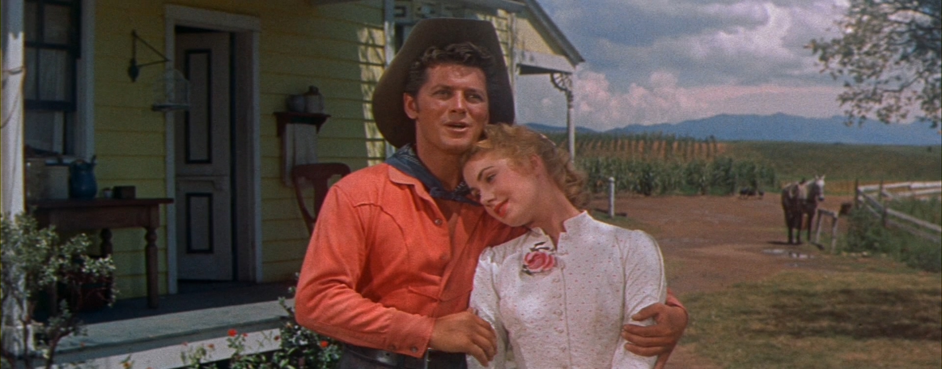 俄克拉荷马剧照的剧照