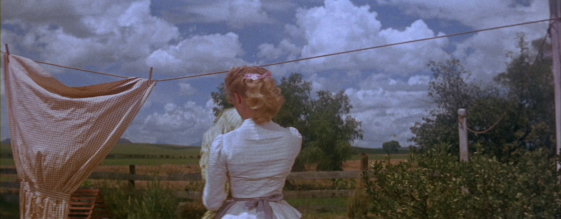 俄克拉荷马剧照的剧照