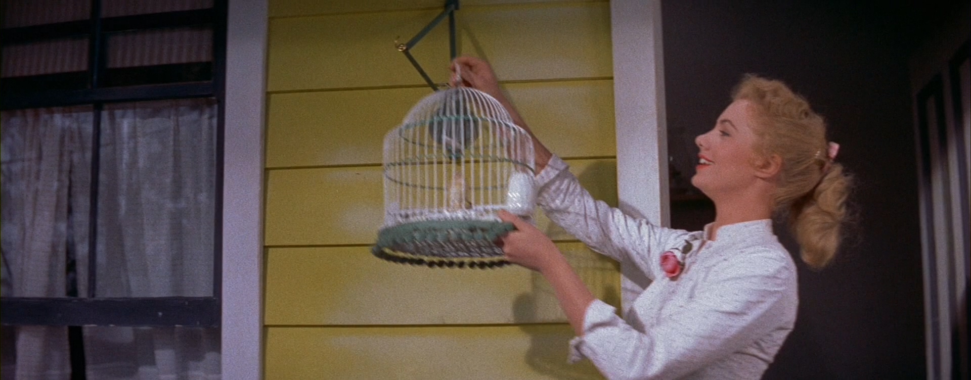 俄克拉荷马剧照的剧照