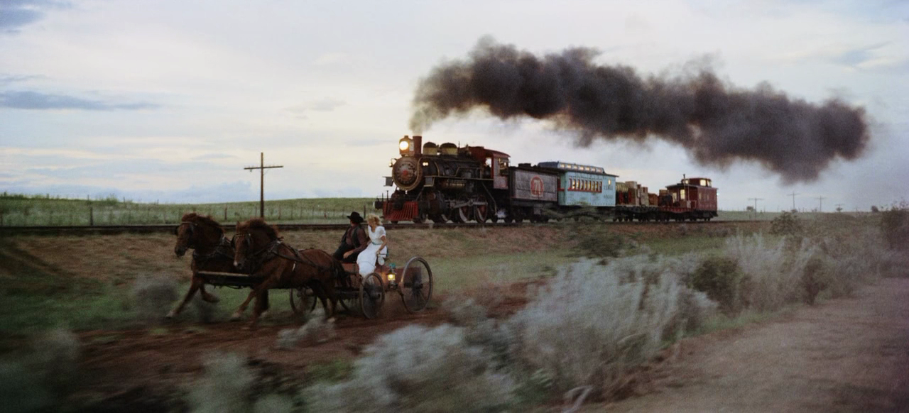 俄克拉荷马剧照的剧照