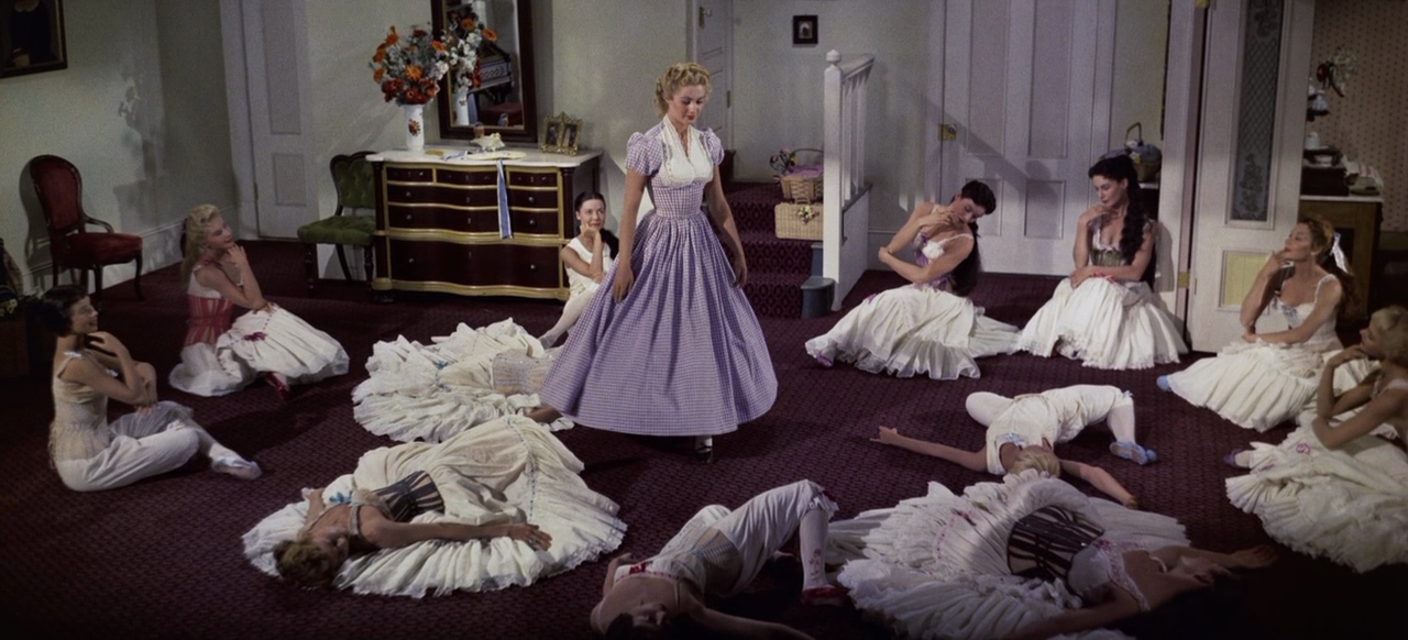 俄克拉荷马剧照的剧照