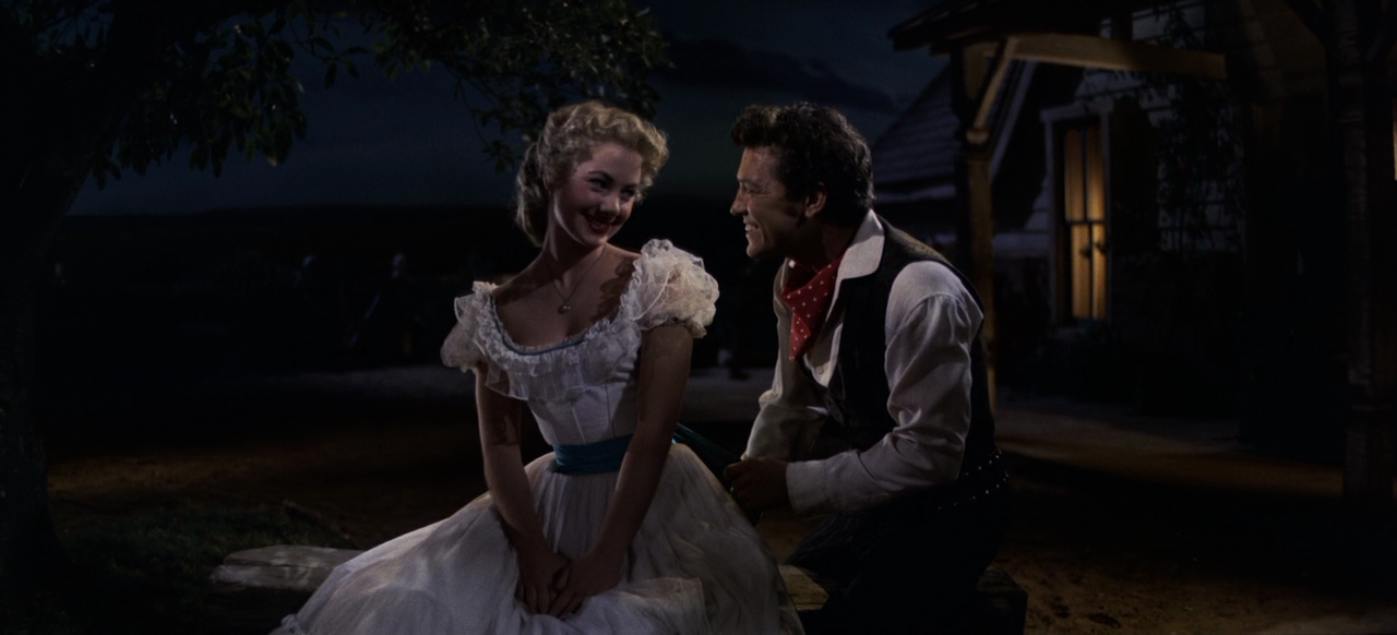 俄克拉荷马剧照的剧照