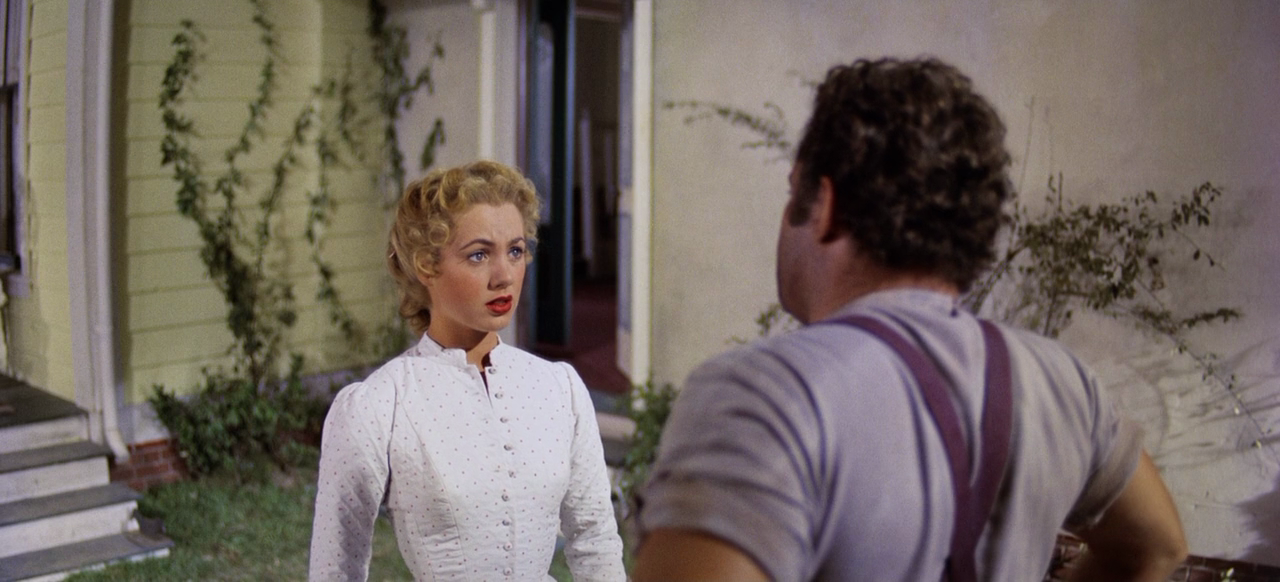 俄克拉荷马剧照的剧照