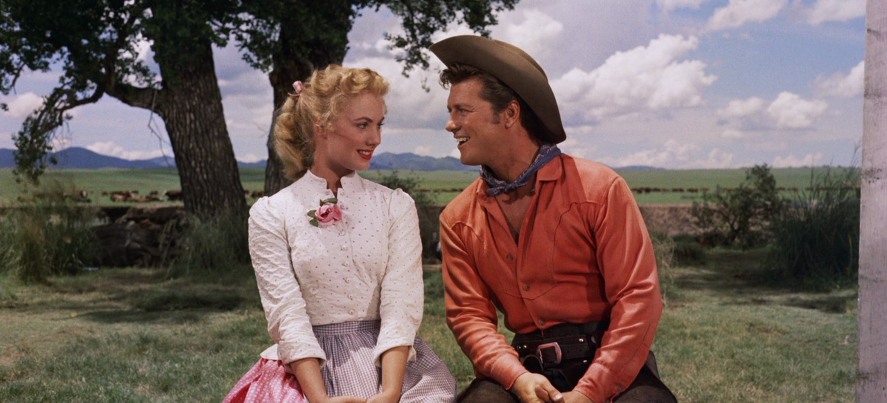 俄克拉荷马剧照的剧照