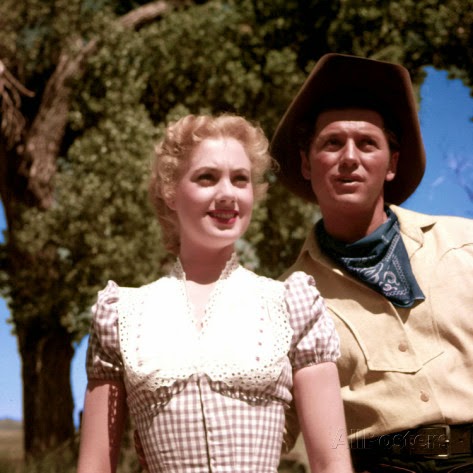 俄克拉荷马剧照的剧照