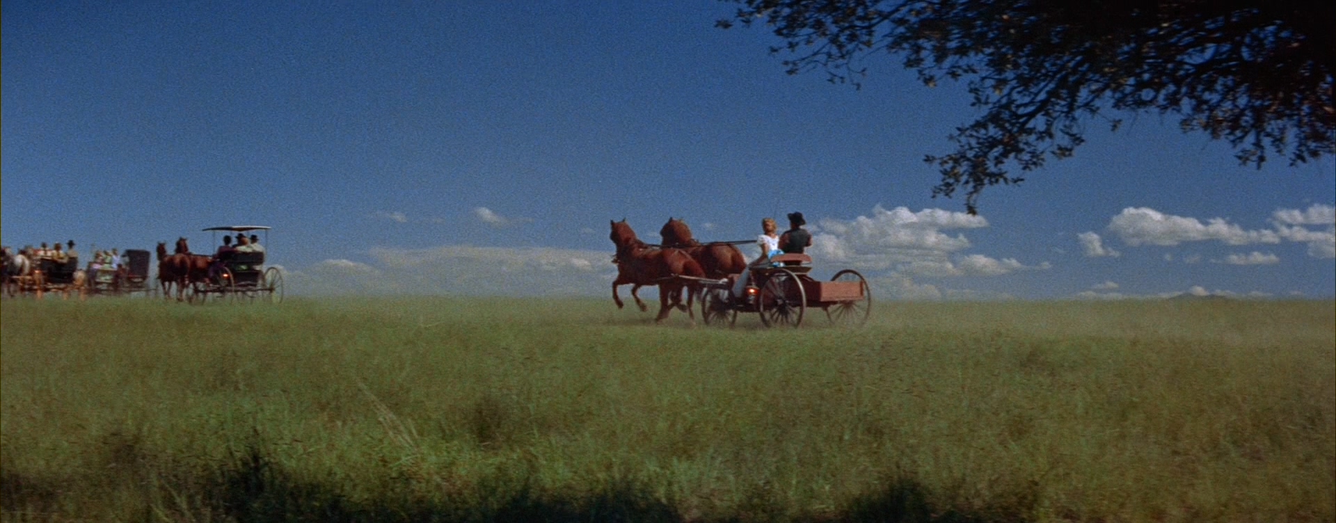 俄克拉荷马剧照的剧照